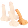 RealCockz Gode réaliste Lorenzo M 15 x 4cm